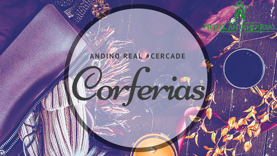 Corferias, events, culture, fairs, meet, tourism, Teusaquillo, Bogota, Colombia, Hotel Andino Real