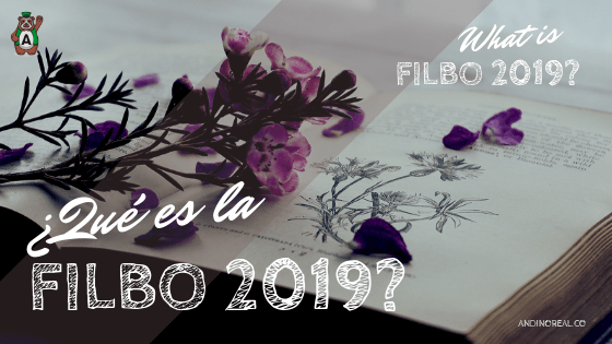 What is FILBo 2019?