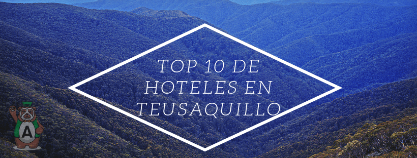 TOP 10 DE HOTELES EN TEUSAQUILLO - Andinoreal.co