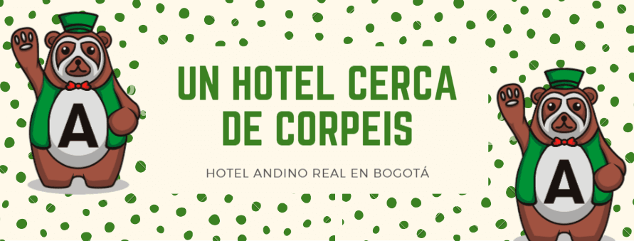 UN HOTEL CERCA DE CORPEIS
